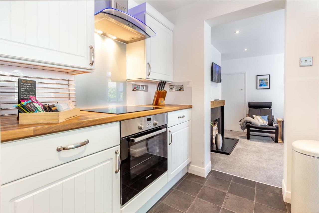 Host & Stay - Farningham Residence 케이터햄 외부 사진