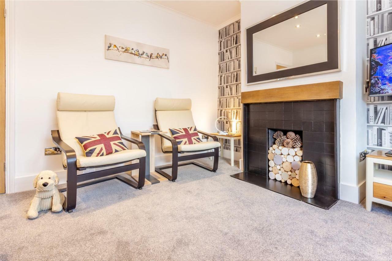 Host & Stay - Farningham Residence 케이터햄 외부 사진